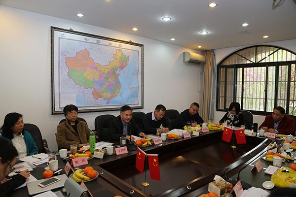 华东神学院举行圣乐招生工作会议 华东神学院举行圣乐招生工作会议